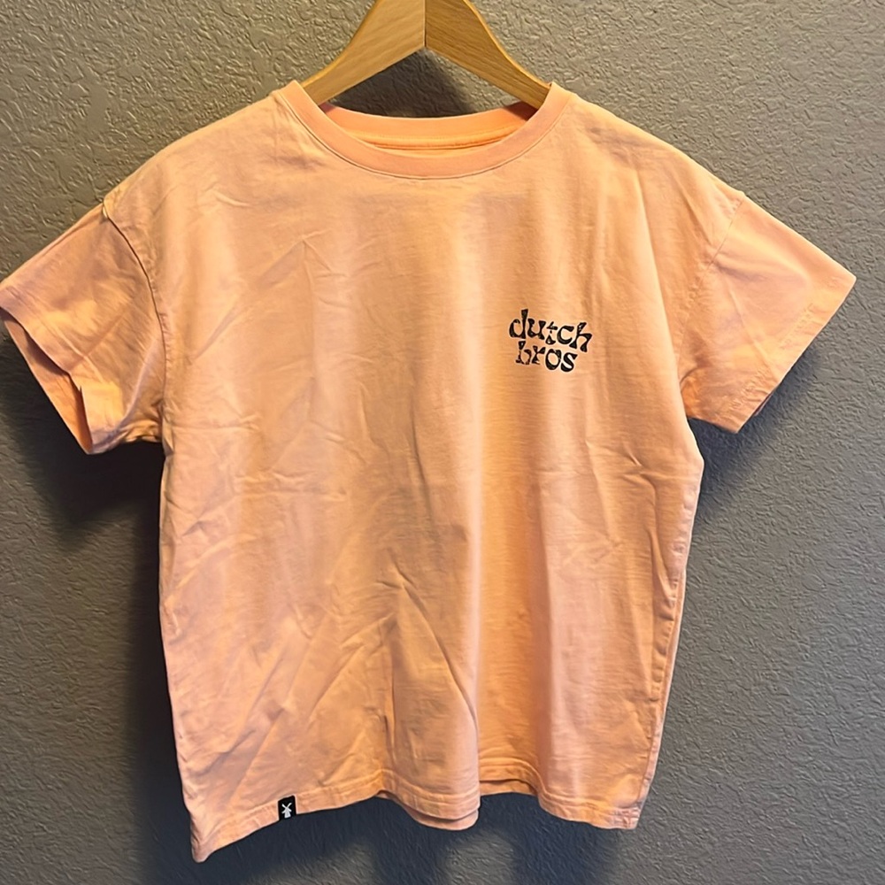 Dutch Bros Short Sleeve T-Shirt